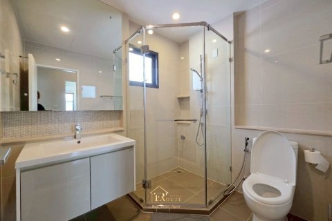 Дом в Пак Крете, Таиланд с 4 спальнями  № 167691 - фото 22