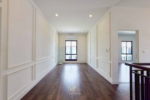 Дом в Пак Крете, Таиланд с 4 спальнями  № 167691 - фото 19