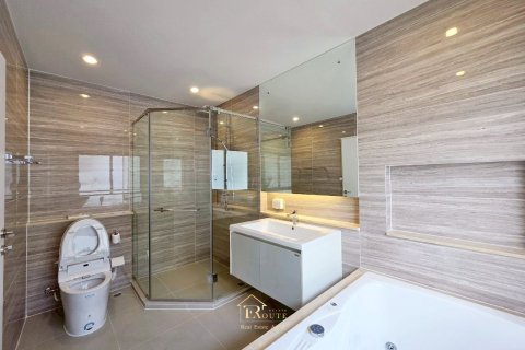 Дом в Пак Крете, Таиланд с 4 спальнями  № 167691 - фото 18