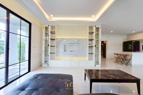 Дом в Пак Крете, Таиланд с 4 спальнями  № 167691 - фото 8