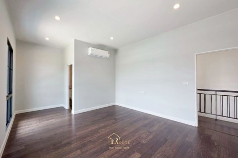 Дом в Пак Крете, Таиланд с 4 спальнями  № 167691 - фото 24