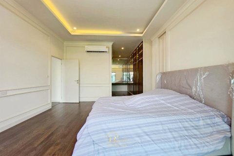 Дом в Пак Крете, Таиланд с 4 спальнями  № 167691 - фото 14