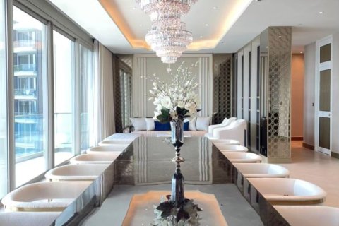 Кондоминиум с 6 спальнями в Бангкоке, Таиланд № 172547 - фото 2