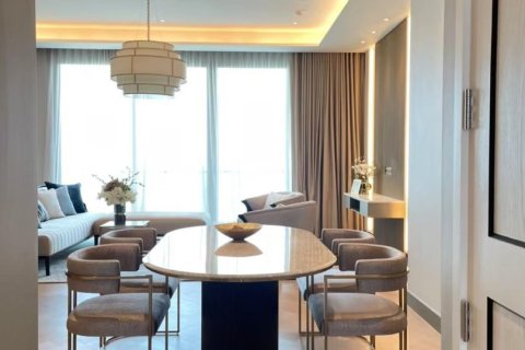 Кондоминиум с 6 спальнями в Бангкоке, Таиланд № 172547 - фото 4