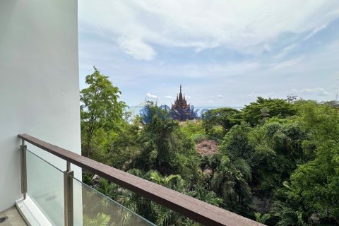 คอนโดมิเนียมในพัทยา, ประเทศไทย, 2 ห้องนอน № 196520 - รูปถ่าย 3