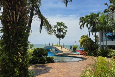 Studio in the Condo in Pattaya, Thailand  № 145685 - photo 8