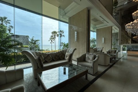 Studio in the Condo in Pattaya, Thailand  № 145685 - photo 19