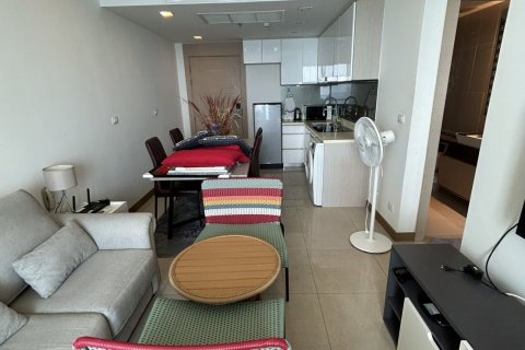 Studio in the Condo in Pattaya, Thailand  № 145685 - photo 16