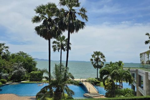 Studio in the Condo in Pattaya, Thailand  № 145685 - photo 3