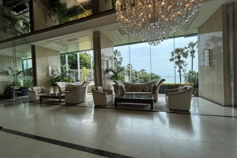 Studio in the Condo in Pattaya, Thailand  № 145685 - photo 20