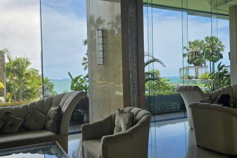 Studio in the Condo in Pattaya, Thailand  № 145685 - photo 6