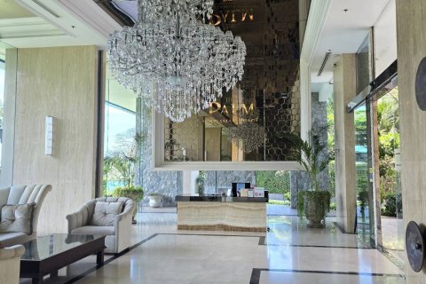 Studio in the Condo in Pattaya, Thailand  № 145685 - photo 7