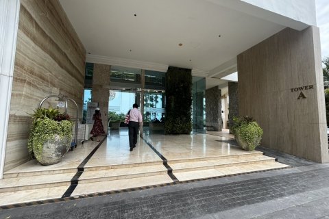 Studio in the Condo in Pattaya, Thailand  № 145685 - photo 15