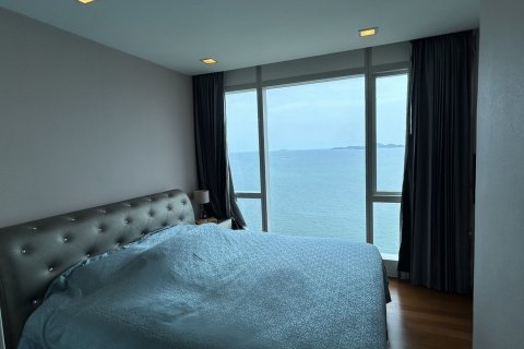 Studio in the Condo in Pattaya, Thailand  № 145685 - photo 1