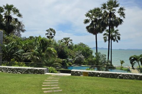 Studio in the Condo in Pattaya, Thailand  № 145685 - photo 5