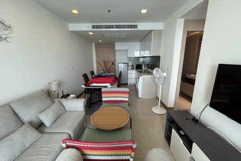 Studio in the Condo in Pattaya, Thailand  № 145685 - photo 17