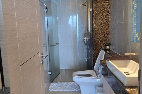 Studio in the Condo in Pattaya, Thailand  № 145685 - photo 12