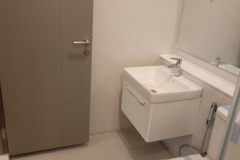 Studio dans le Condo à Ratchathewi, Bangkok, Thaïlande  № 145683 - photo 9