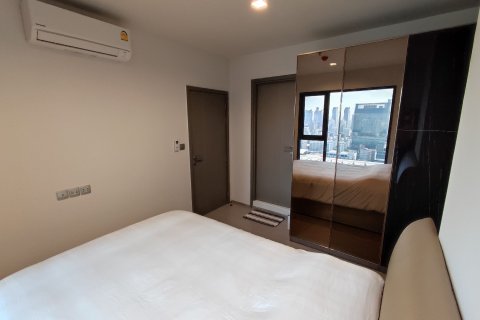 Studio dans le Condo à Ratchathewi, Bangkok, Thaïlande  № 145683 - photo 5