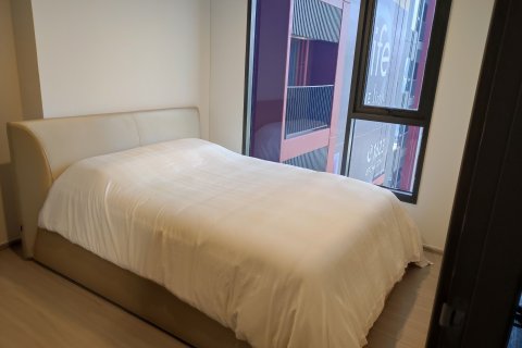 Studio dans le Condo à Ratchathewi, Bangkok, Thaïlande  № 145683 - photo 8