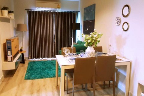 Condo à Pattaya, Thaïlande, 2 chambres  № 145681 - photo 2