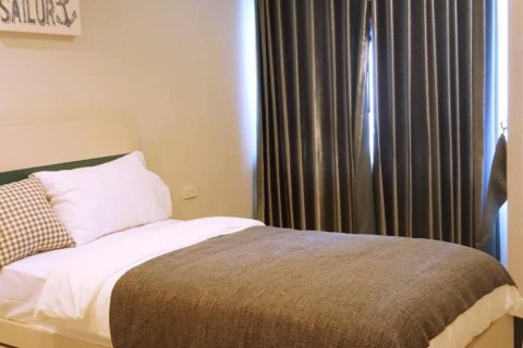 Condo à Pattaya, Thaïlande, 2 chambres  № 145681 - photo 7