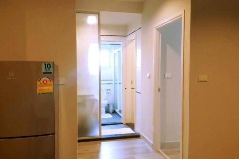 Condo à Pattaya, Thaïlande, 2 chambres  № 145681 - photo 4