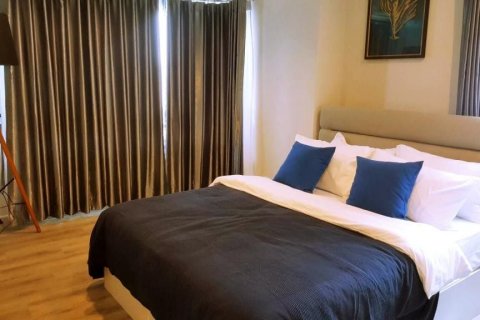 Condo à Pattaya, Thaïlande, 2 chambres  № 145681 - photo 5