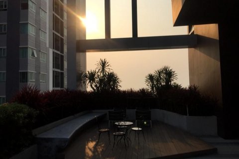 Condo à Pattaya, Thaïlande, 2 chambres  № 145681 - photo 10