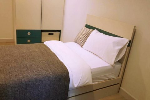 Condo à Pattaya, Thaïlande, 2 chambres  № 145681 - photo 8