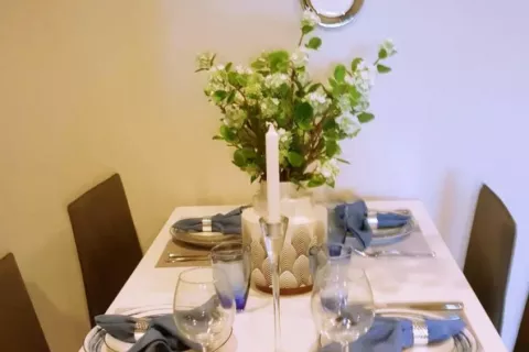 Condo à Pattaya, Thaïlande, 2 chambres  № 145681 - photo 3