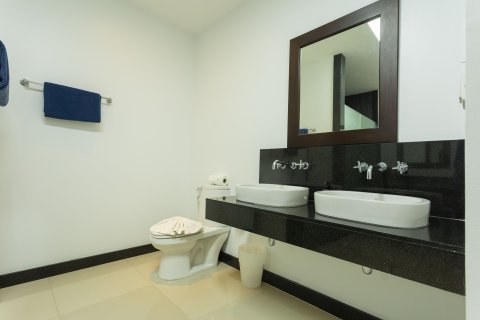 Вилла в Пхукете, Таиланд с 3 спальнями  № 145682 - фото 6