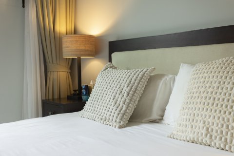 Вилла в Пхукете, Таиланд с 3 спальнями  № 145682 - фото 14