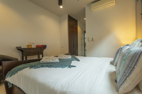 Вилла в Пхукете, Таиланд с 3 спальнями  № 145682 - фото 8