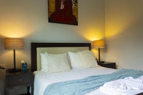 Вилла в Пхукете, Таиланд с 3 спальнями  № 145682 - фото 13