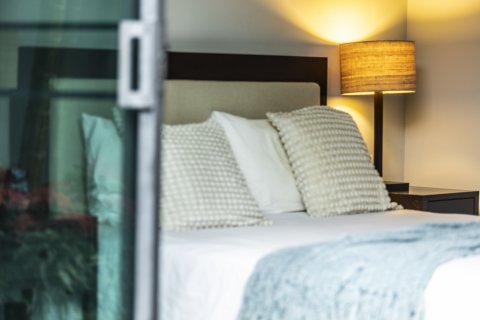 Вилла в Пхукете, Таиланд с 3 спальнями  № 145682 - фото 15