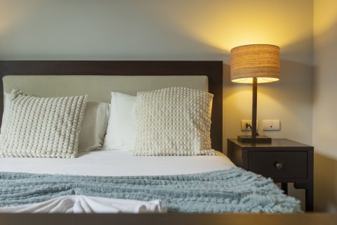 Вилла в Пхукете, Таиланд с 3 спальнями  № 145682 - фото 12