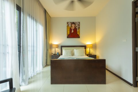 Вилла в Пхукете, Таиланд с 3 спальнями  № 145682 - фото 10