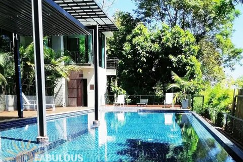 Condo in Rawai, Thailand, 1 bedroom № 179329