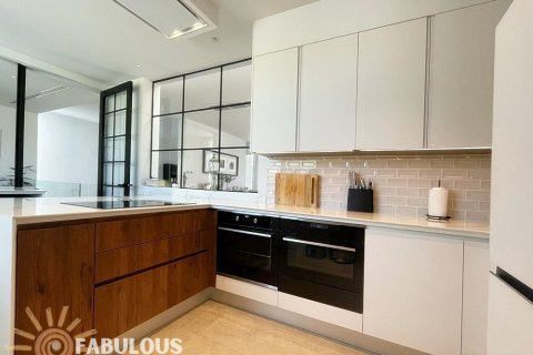 Penthouse in Bang Tao, Thailand 3 bedrooms № 179334 - photo 8