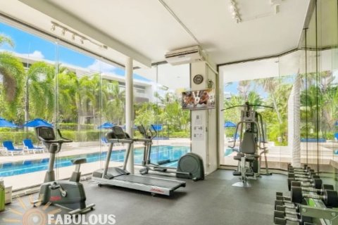 Penthouse in Bang Tao, Thailand 3 bedrooms № 179334 - photo 18