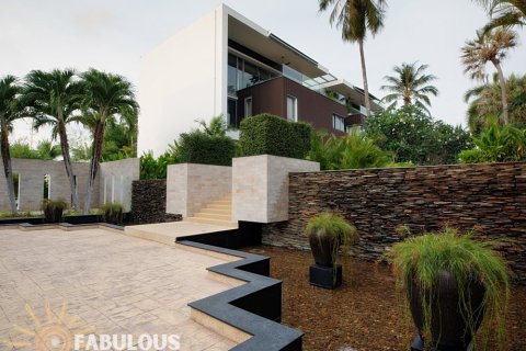 Penthouse in Bang Tao, Thailand 3 bedrooms № 179334 - photo 20