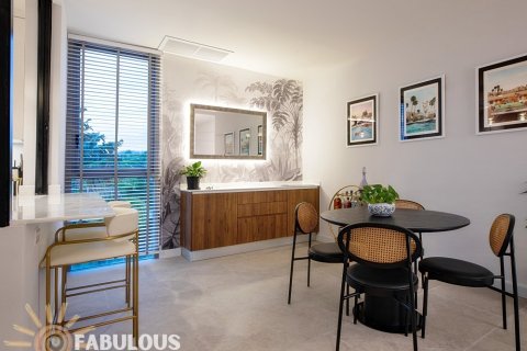 Penthouse in Bang Tao, Thailand 3 bedrooms № 179334 - photo 10