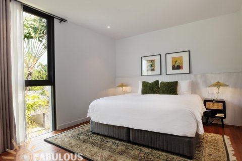Penthouse in Bang Tao, Thailand 3 bedrooms № 179334 - photo 3
