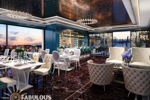 Condo on Surin Beach, Thailand, 1 bedroom  № 179333 - photo 6