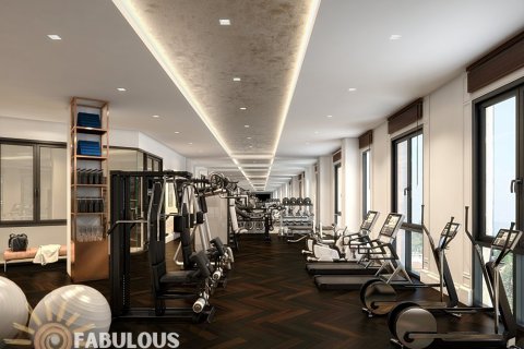 Condo on Surin Beach, Thailand, 1 bedroom  № 179333 - photo 7