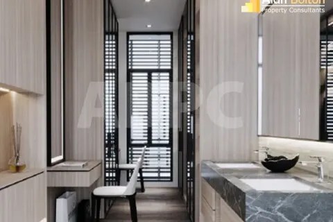 Casa de 3 dormitorios en Pattaya, Tailandia № 211963 - foto 8