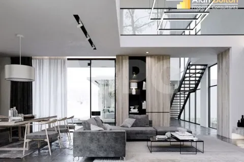 Casa de 3 dormitorios en Pattaya, Tailandia № 211963 - foto 4