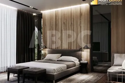 Casa de 3 dormitorios en Pattaya, Tailandia № 211963 - foto 3