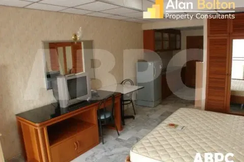 Estudio en el condominio en Pattaya, Tailandia № 211961 - foto 4